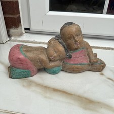 Wooden handmade boy for sale  SUTTON COLDFIELD