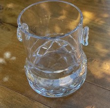 Seau glaçons cristal d'occasion  Étampes