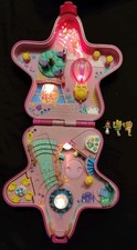 Polly pocket vintage d'occasion  Lacroix-Saint-Ouen