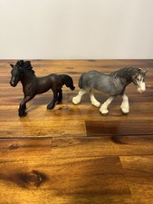 Schleich vintage lot for sale  Ann Arbor