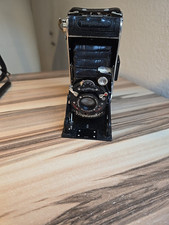 Fotoapparat voigtländer voigt gebraucht kaufen  Schwetzingen