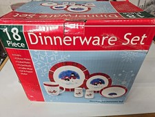 Vintage piece dinnerware for sale  Friendsville