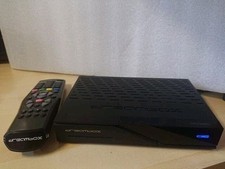 Dreambox 520 hd gebraucht kaufen  Korb