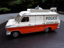 Dinky 287 ford for sale  NEWTON-LE-WILLOWS
