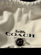 Coach men sterling for sale  Austin
