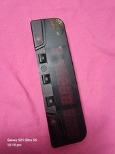 Taxi meter taximeter for sale  MANCHESTER