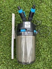 Aquarium pumpe hydro gebraucht kaufen  Blankenfelde