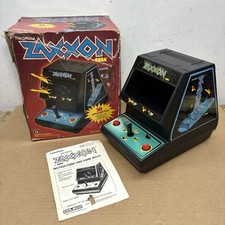 Vintage zaxxon coleco for sale  Old Bridge