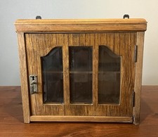 Antique wooden wall for sale  Eugene