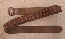 Original vintage leather for sale  BRISTOL
