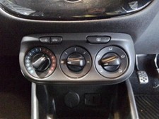 Heating switches vauxhall for sale Heating switches vauxhall for sale  WINSFORD