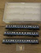 Spur minitrix 15847 gebraucht kaufen  Bexbach