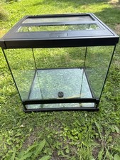 Exo terra terrarium for sale  MELTON MOWBRAY