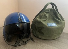 Casco volo pilota usato  Roma