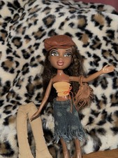 Bratz strut sasha for sale  STAFFORD
