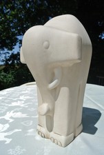 Gilde handwerk elefant gebraucht kaufen  Osten