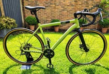 Voodoo limba gravel for sale  RIPLEY