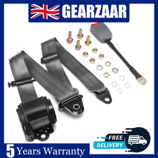 Campervan seat belt for sale  LEICESTER