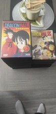 Lot dvd dragon d'occasion  Villemandeur