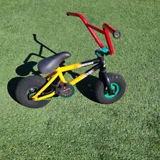 Rocker lumberjack irok for sale  Glendale