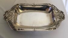 Plat christofle gallia d'occasion  Bourgoin-Jallieu