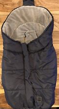 Winter fußsack hella gebraucht kaufen  Osterhofen