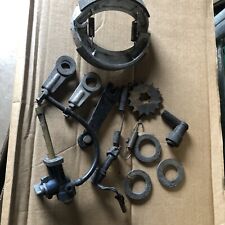 Yamaha rs200 job for sale  ILKESTON