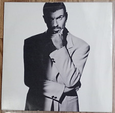 George michael fastlove usato  Volano