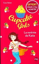 Cupcake girls tome d'occasion  Hennebont