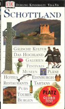 Schottland vis vis gebraucht kaufen  Regensburg