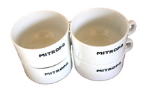 Mitropa tassen made gebraucht kaufen  Berg b.Neumarkt i.d.OPf.