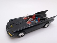 Corgi DC Comics Batman 1960's BATMOBILE 1:24 Die Cast 2004 comprar usado  Enviando para Brazil