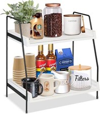 Accessori organizer bar usato  Spedire a Italy