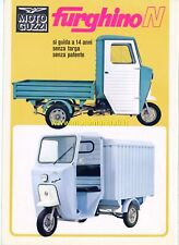 furghino moto guzzi usato furghino moto guzzi usato  Vimodrone