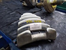 Mascherina anteriore alfa usato  Ospedaletto d'Alpinolo