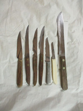 Mixed lot vintage for sale  Waterloo