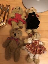Teddy teddybär stück gebraucht kaufen  München