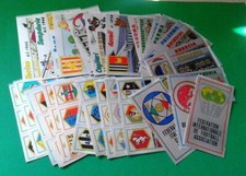 Calciatori panini 1974 usato  Sorso