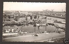 Dunkerque citroen traction d'occasion  Baugy