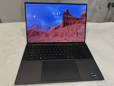 Dell xps 15.6 for sale  Houston