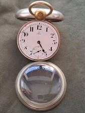 Omega raro cassa usato  Varallo