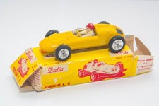 Dalia solido porsche d'occasion  Calais