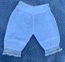 Antique panty type d'occasion  Expédié en Belgium