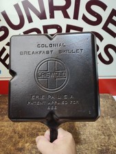 Fully restored griswold for sale  Millersburg