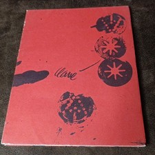 Livre catalogue antoni d'occasion  Saint-Quentin