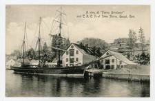 Barque fanny breslauer d'occasion  Expédié en Belgium