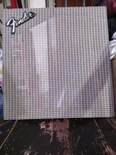Vintage fender baffle for sale  Fox Lake
