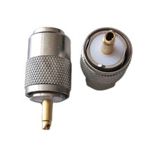 Stück stecker 213 gebraucht kaufen  Gunzenhausen