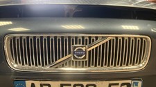 Calandre volvo phase d'occasion  Quettreville-sur-Sienne