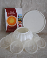 Tupperware moule charlotte d'occasion  Krautergersheim